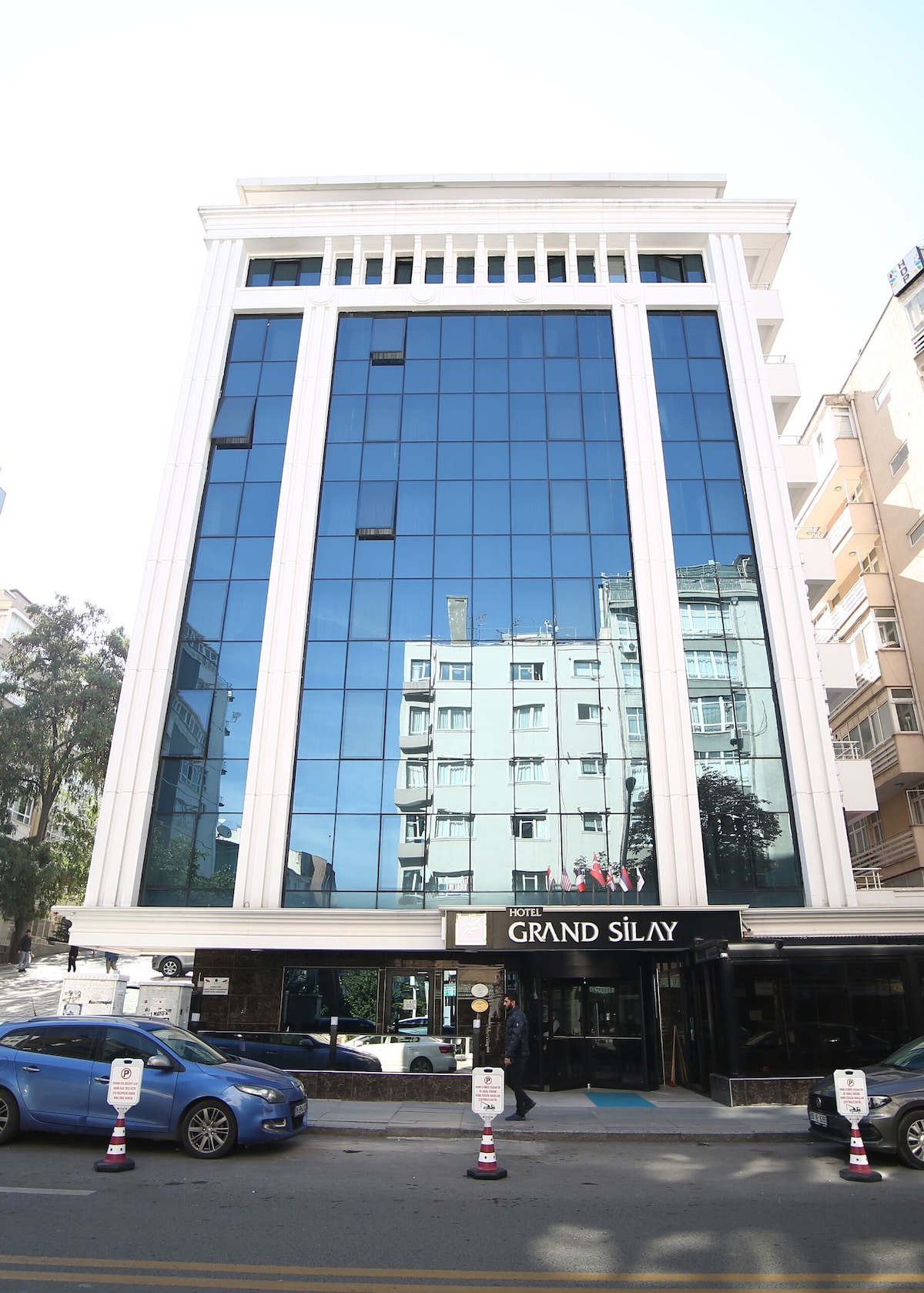 GRAND SİLAY HOTEL